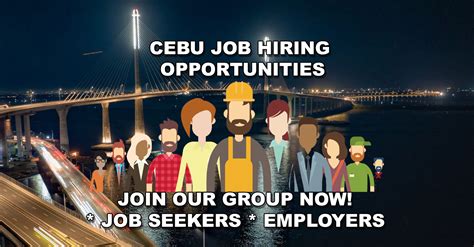 cebu job hiring